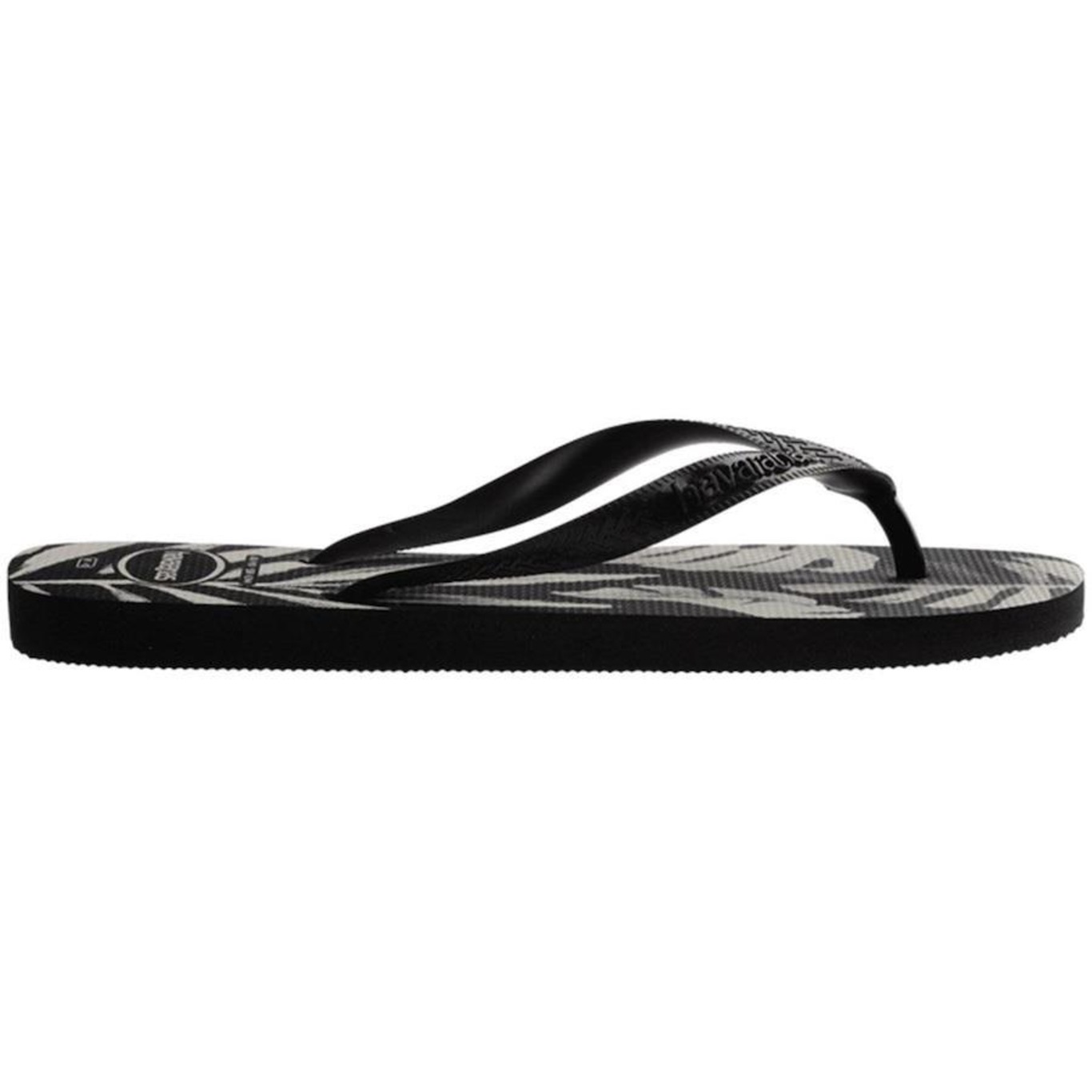 Chinelo Havaianas Aloha - Masculino - Foto 3