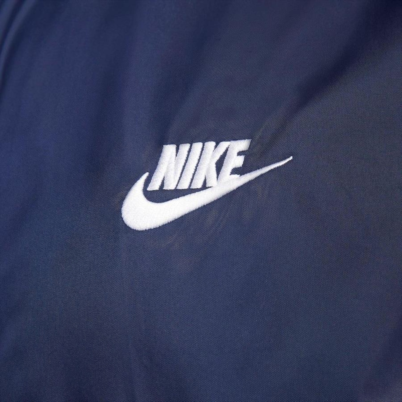 Agasalho sem Capuz Nike Sportswear Club Woven - Masculino - Foto 4