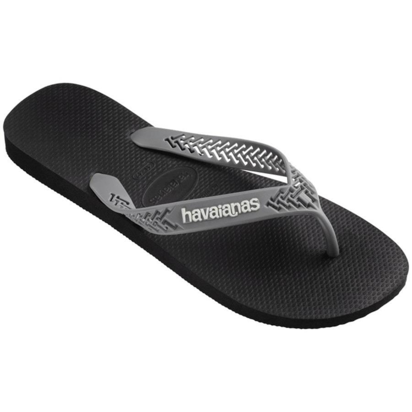 Chinelo Havaianas Power Light Solid - Masculino - Foto 2