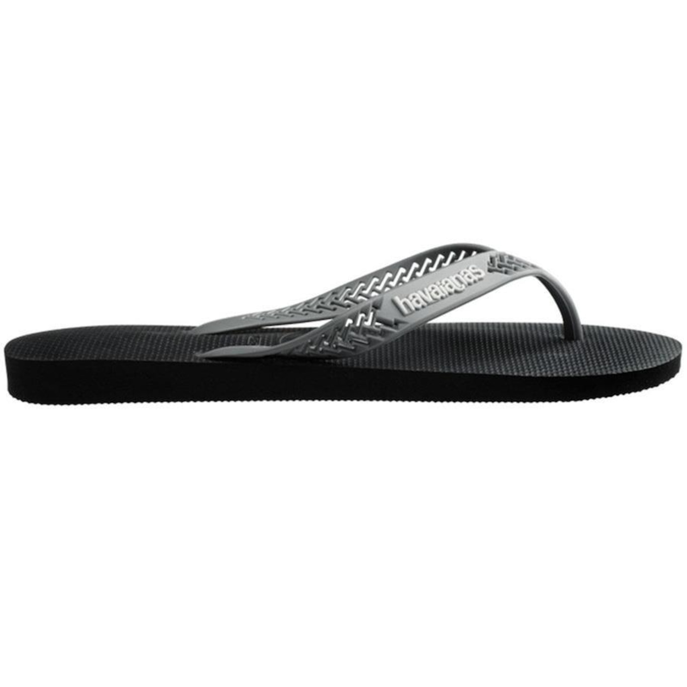 Chinelo Havaianas Power Light Solid - Masculino - Foto 3