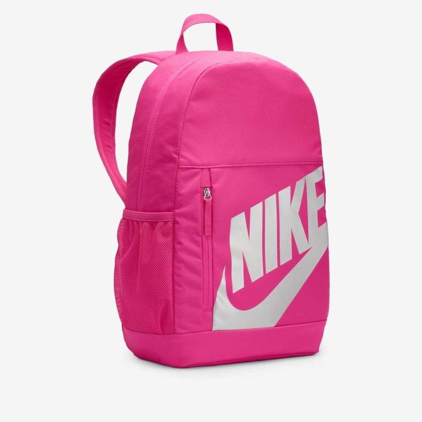 Mochila Nike Elemental - Infantil - Foto 3