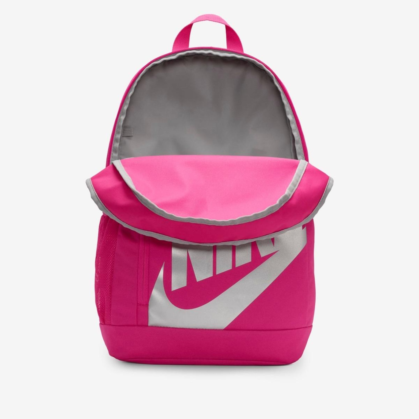 Mochila Nike Elemental - Infantil - Foto 5