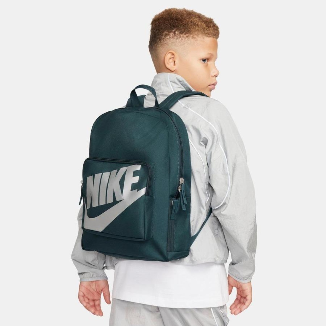 Mochila Nike Classic - Infantil - Foto 1