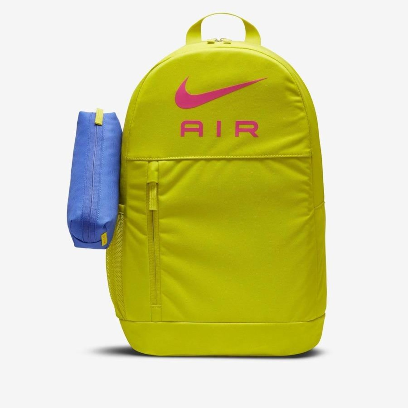 Mochila Nike Elemental - Infantil - Foto 2