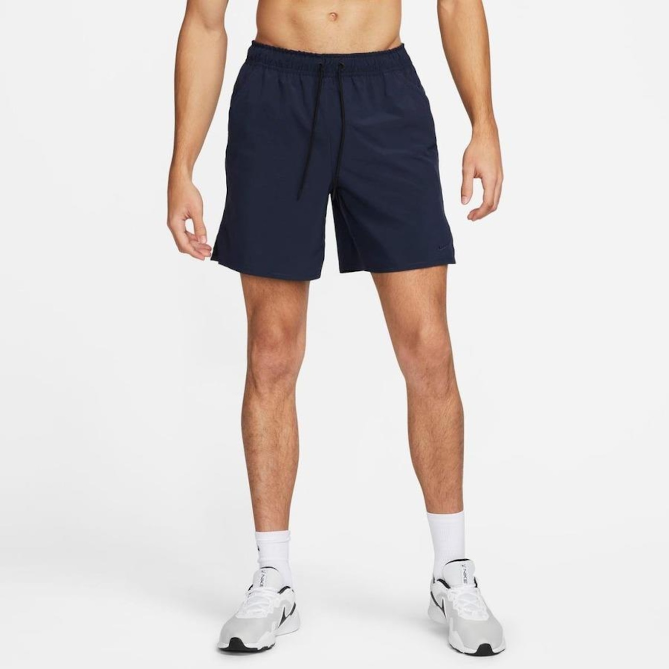 Short Nike Dri-Fit Unlimited - Masculino - Foto 1