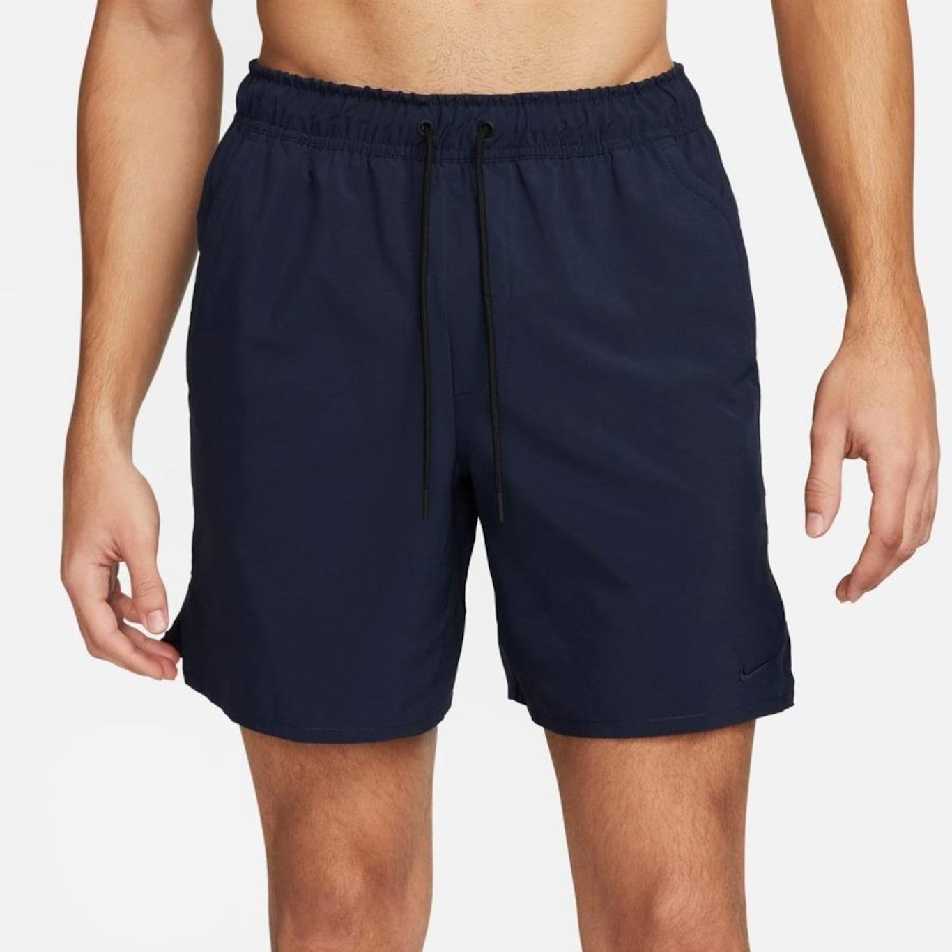 Short Nike Dri-Fit Unlimited - Masculino - Foto 2