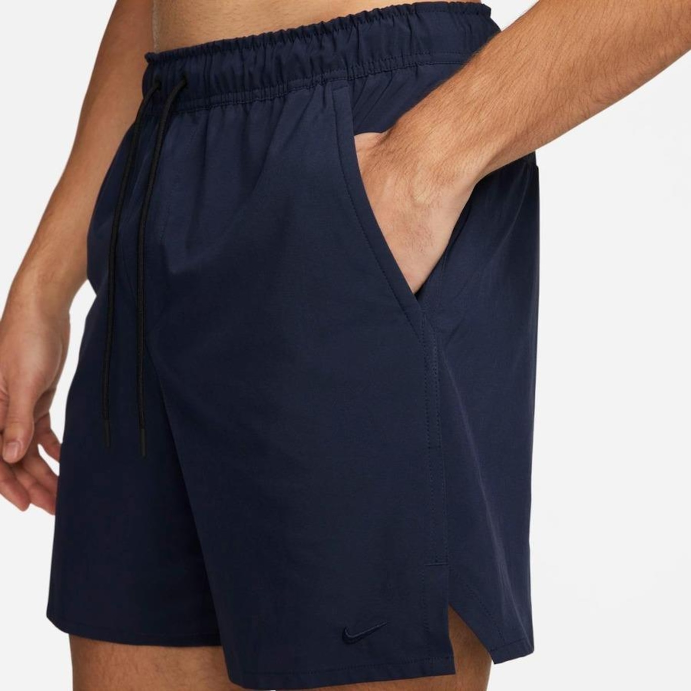 Short Nike Dri-Fit Unlimited - Masculino - Foto 4