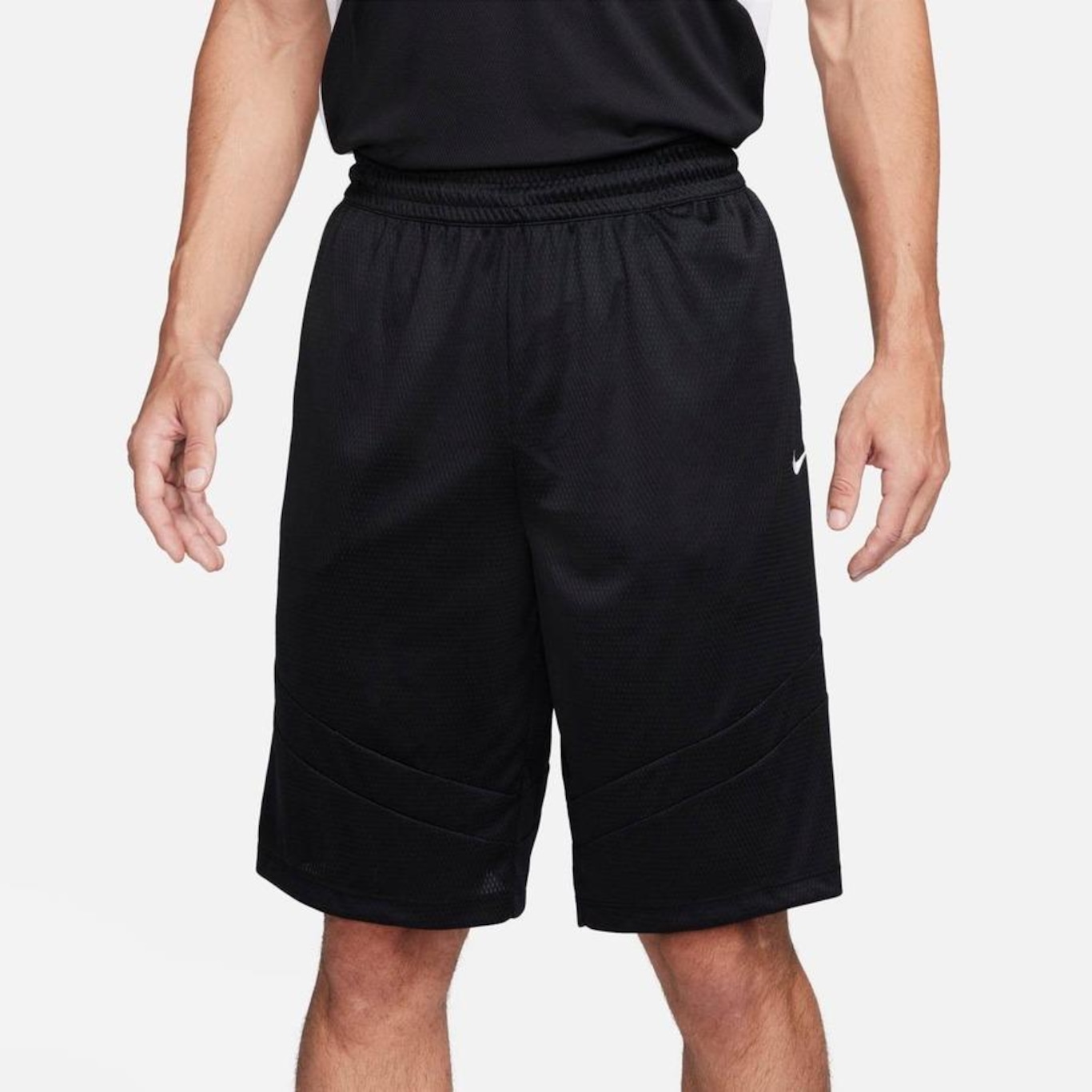 Short Nike Icon Dri-Fit - Masculino - Foto 2