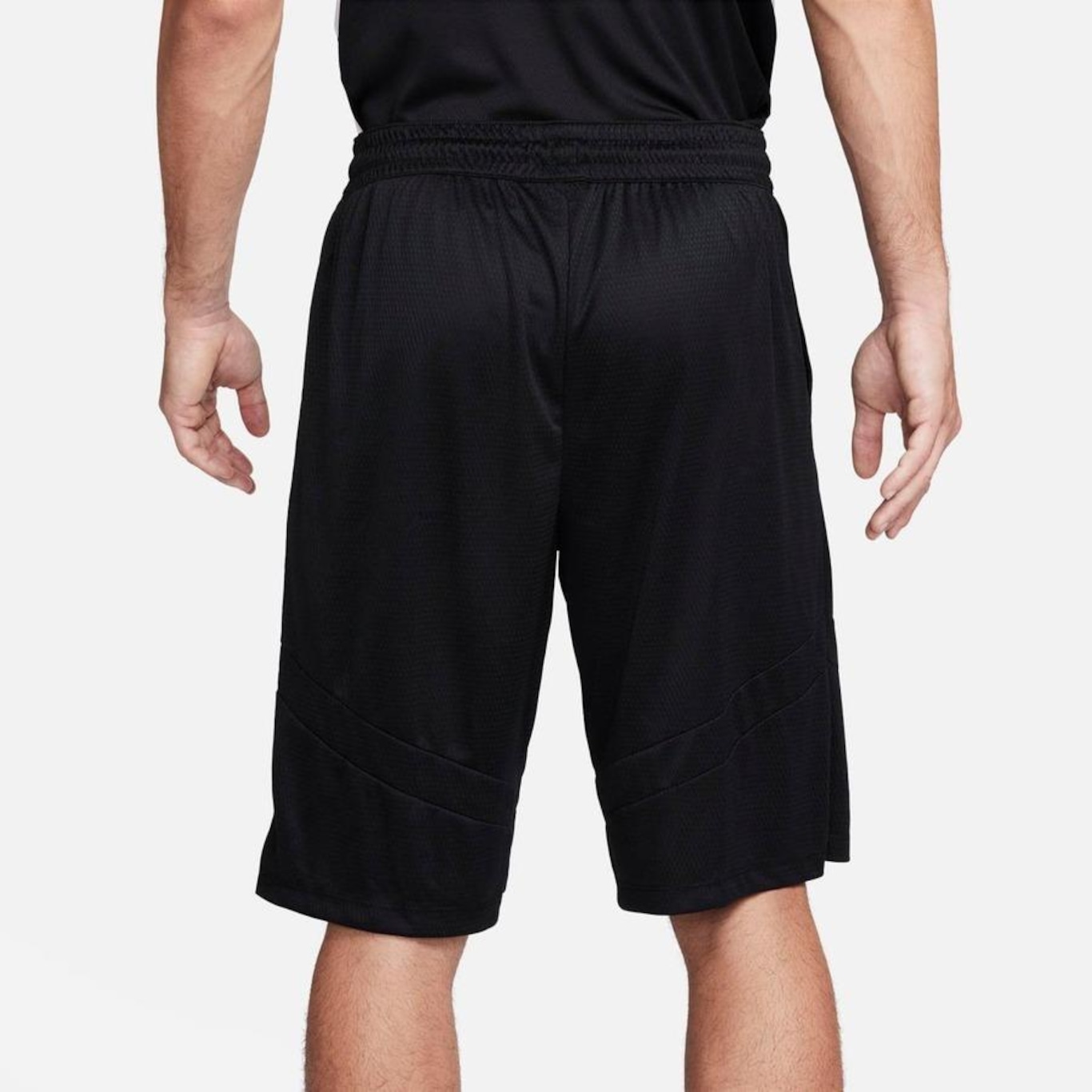 Short Nike Icon Dri-Fit - Masculino - Foto 3