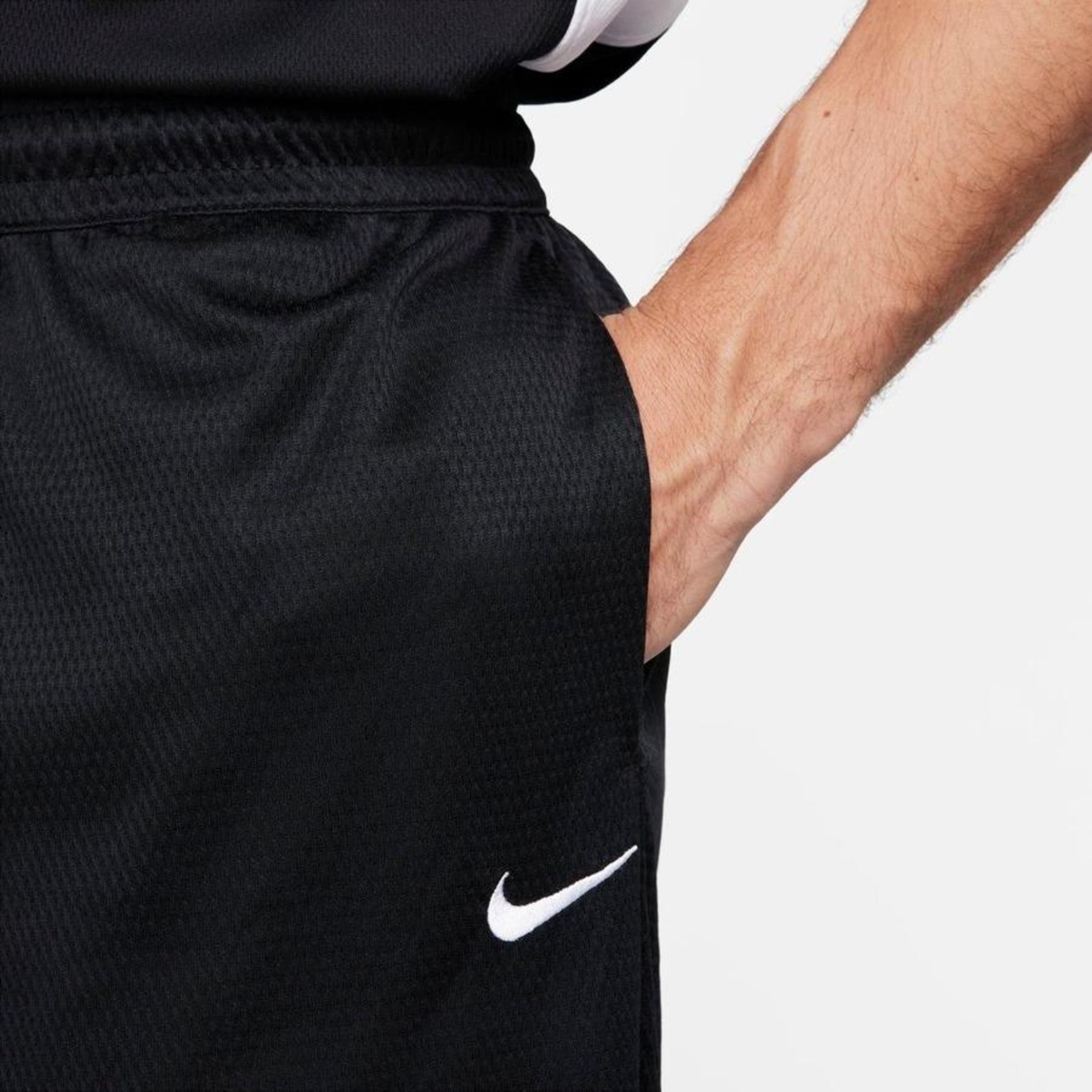 Short Nike Icon Dri-Fit - Masculino - Foto 4