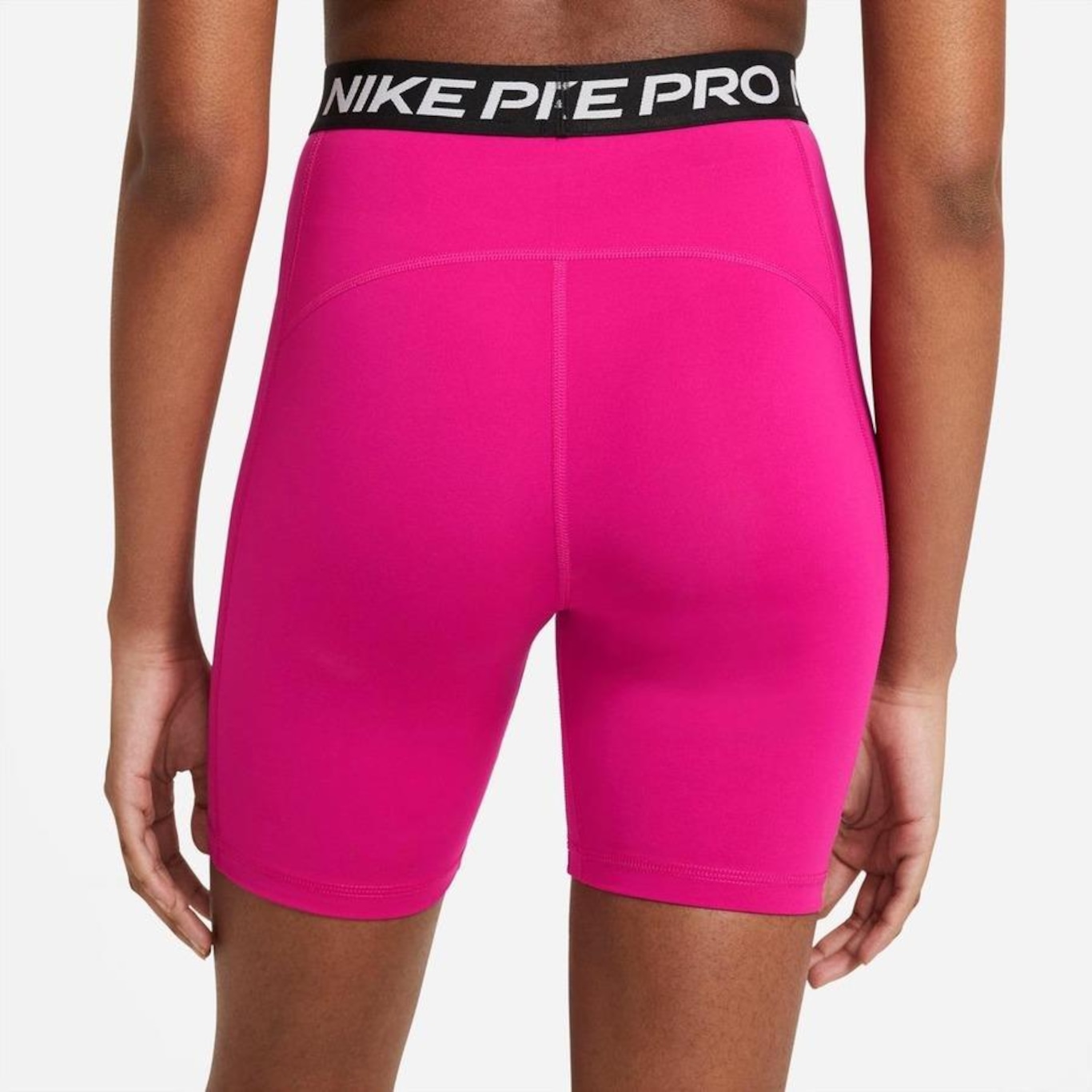 Short Nike Pro 365 - Feminino - Foto 3