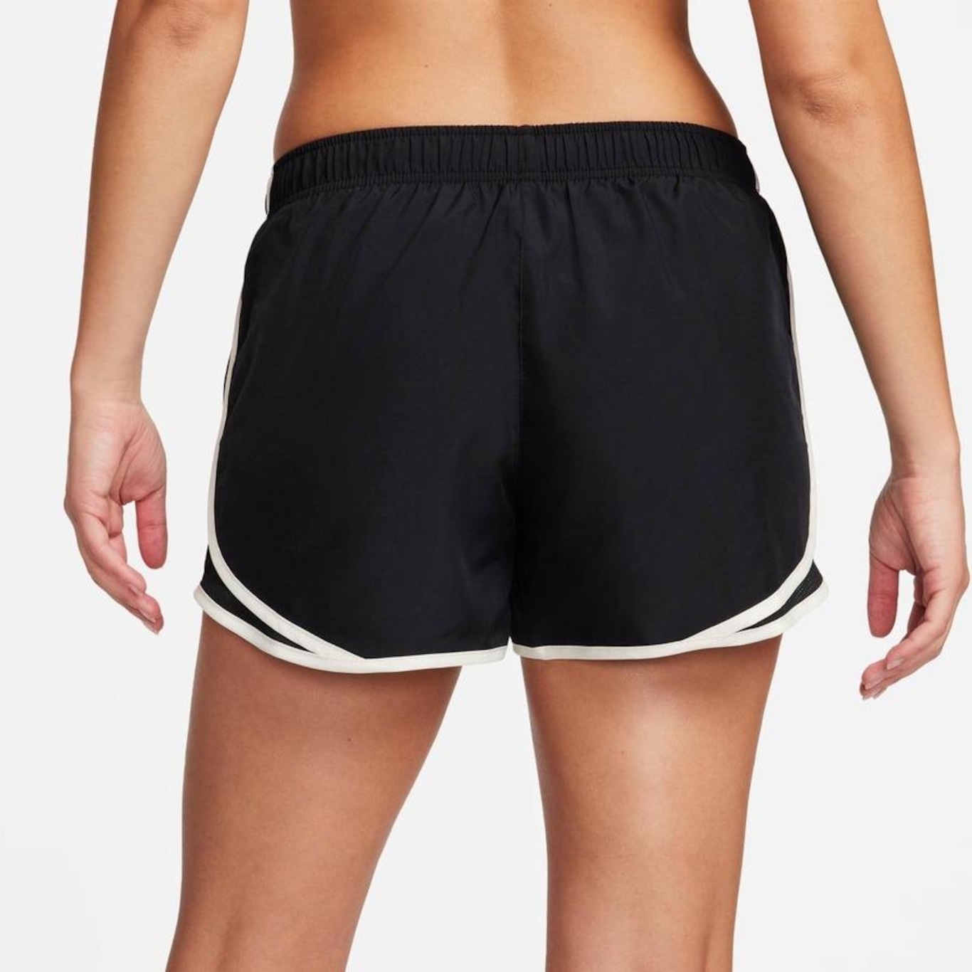 Short Nike One Tempo - Feminino - Foto 3