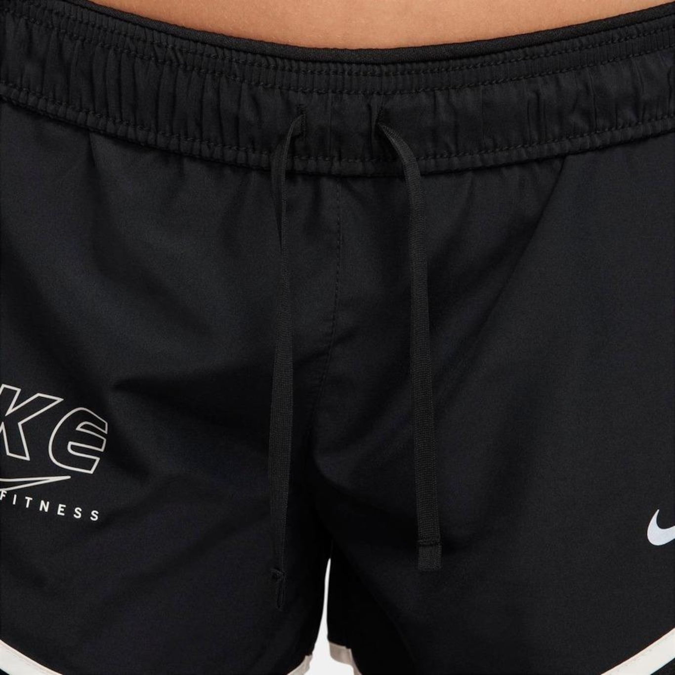 Short Nike One Tempo - Feminino - Foto 4