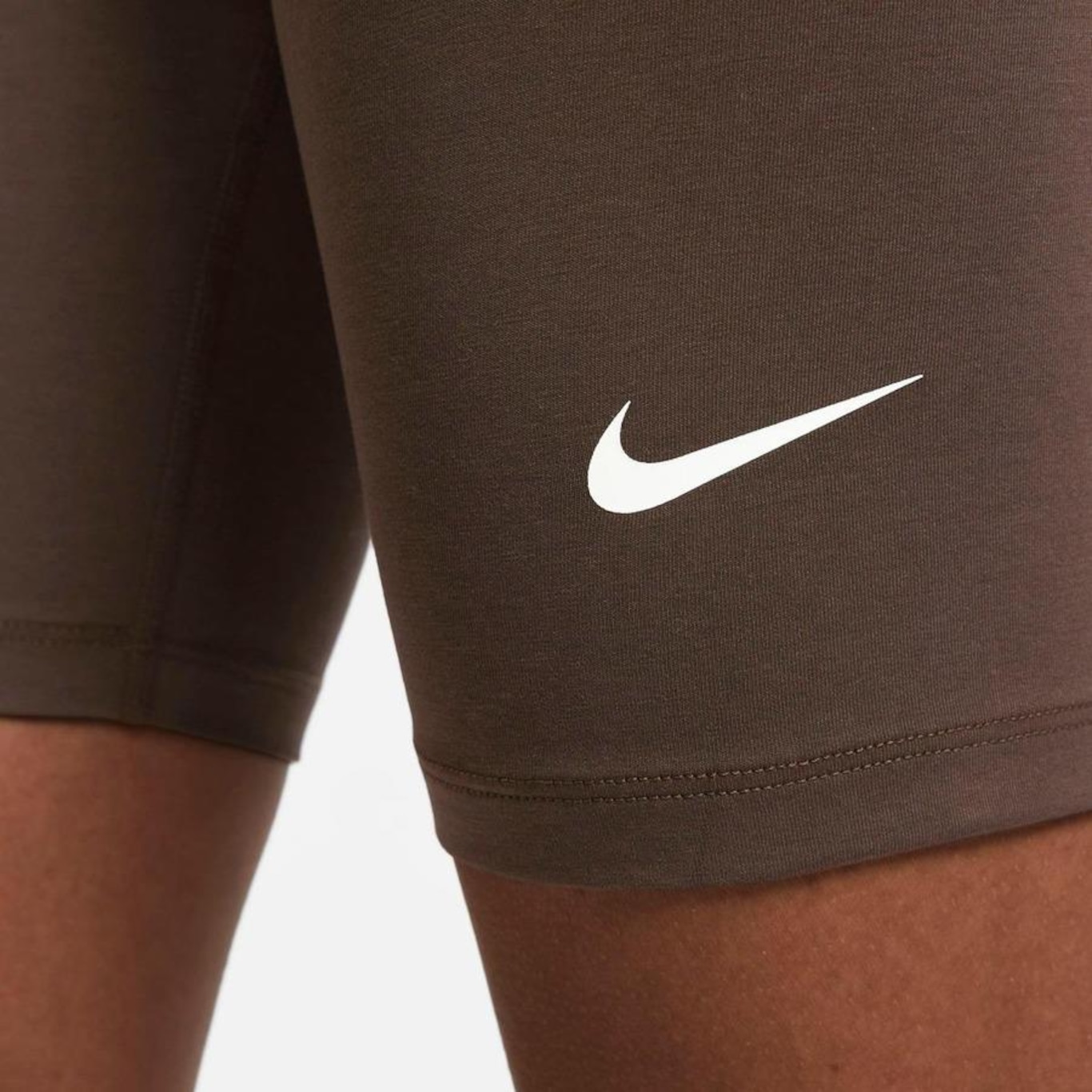 Legging Sportswear Classics Preta - Nike - Casa do Tenista