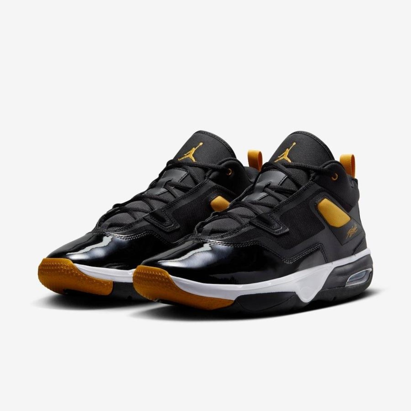 Tênis Nike Jordan Stay Loyal 3 - Masculino - Foto 5