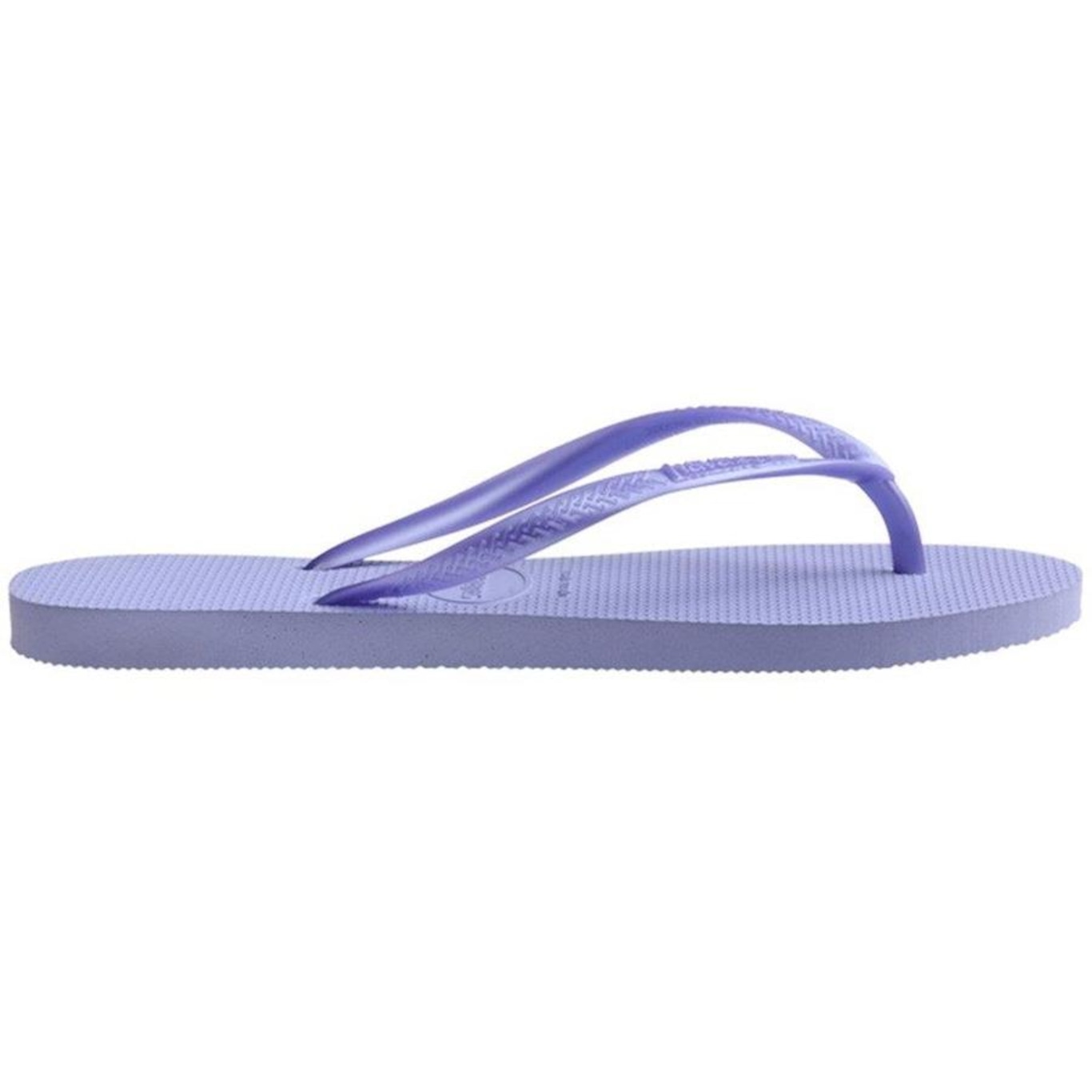 Chinelo Havaianas Slim Fc - Feminino - Foto 3