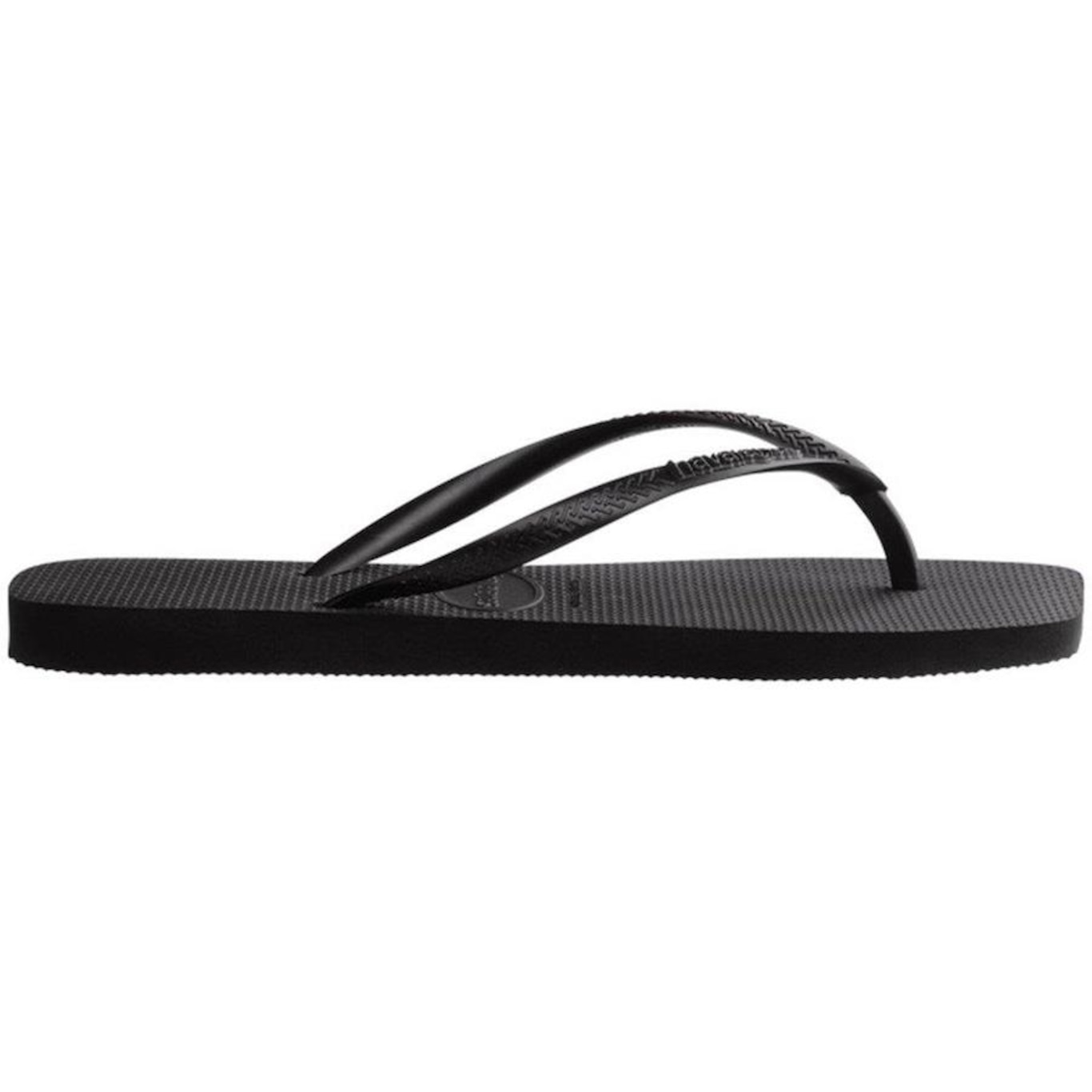 Chinelo Havaianas Slim Square - Feminino - Foto 3