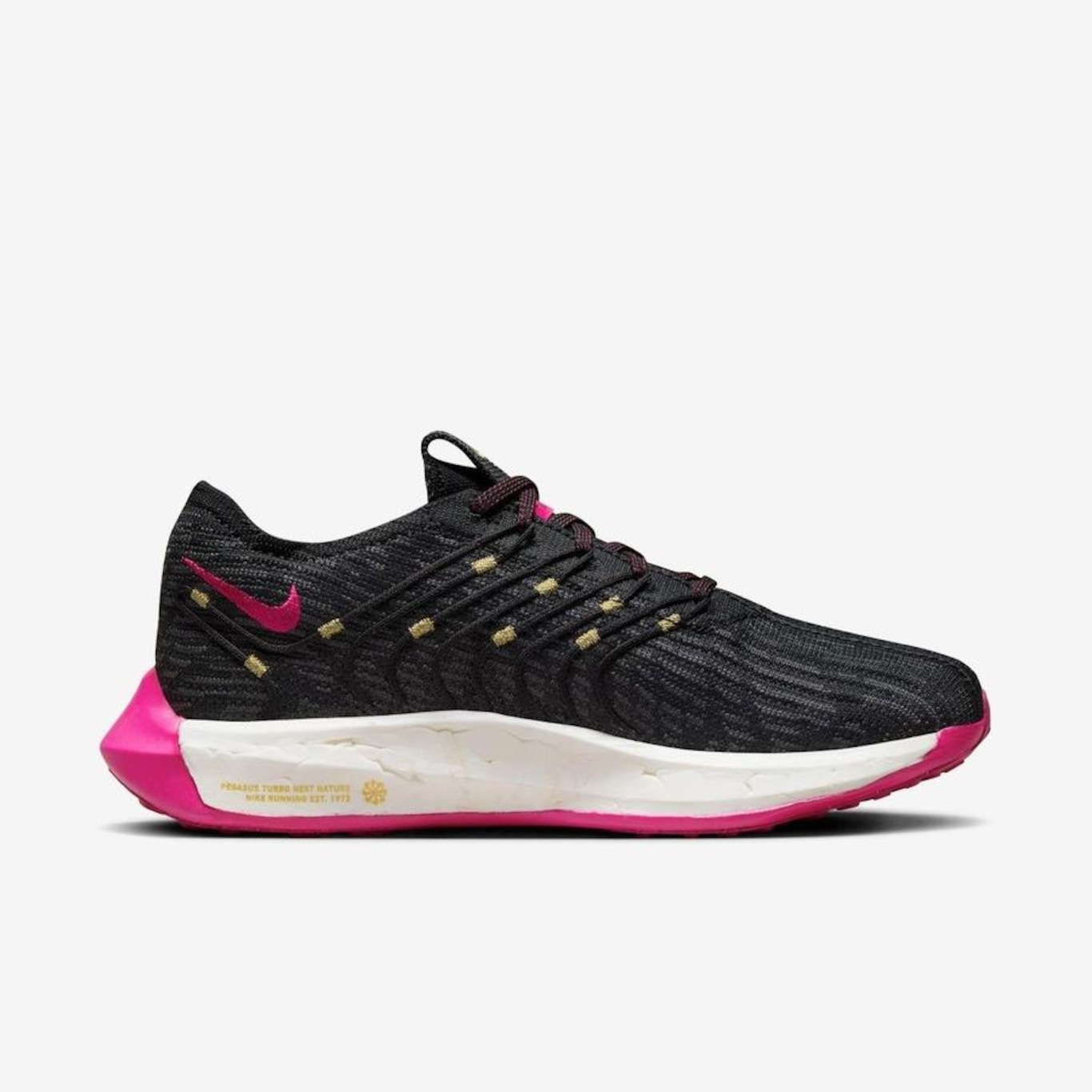 Tênis Nike Pegasus Turbo - Feminino - Foto 3