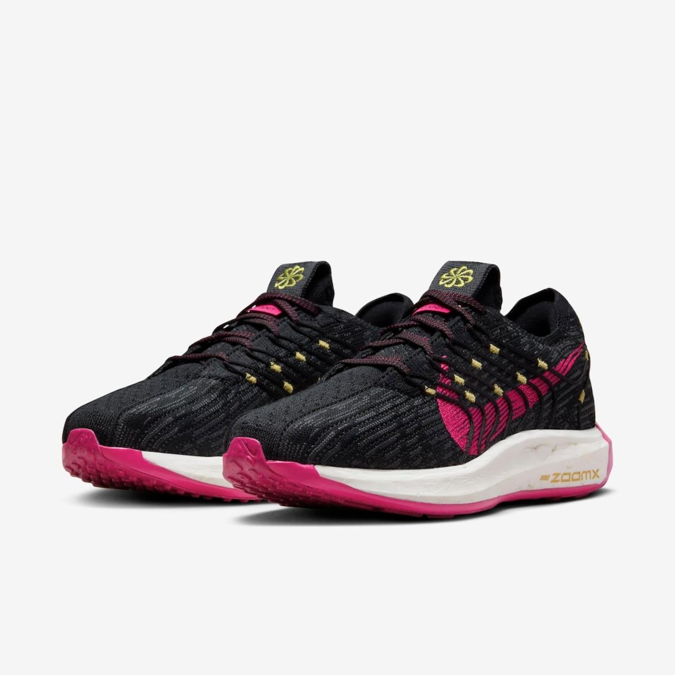 Tênis Nike Pegasus Turbo - Feminino - Foto 5