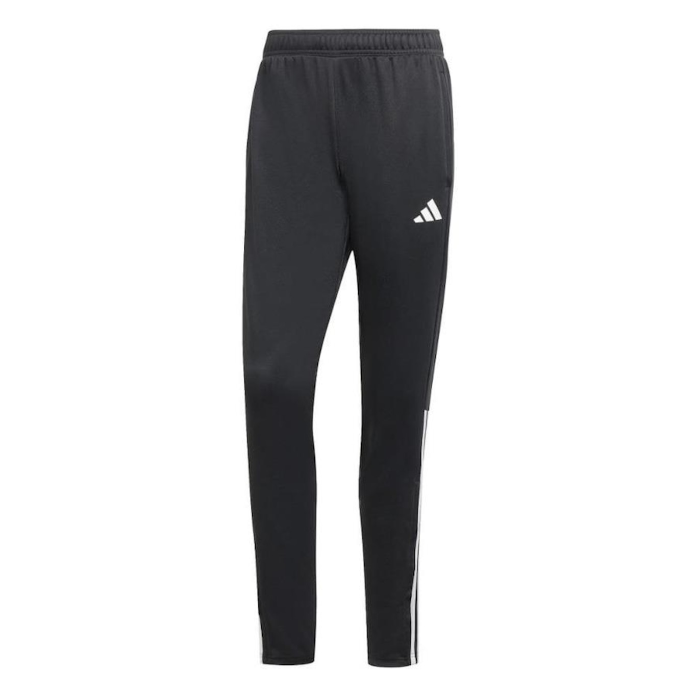 Calça adidas Sereno Três Listras - Masculina - Foto 1