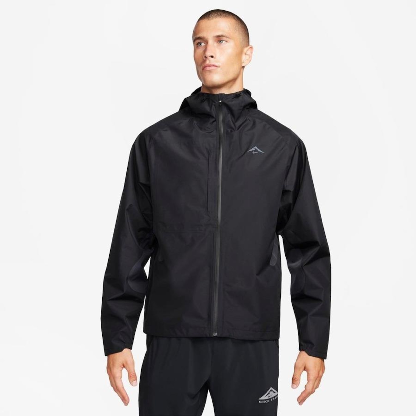 Addos Men's Lycra Sports Jacket