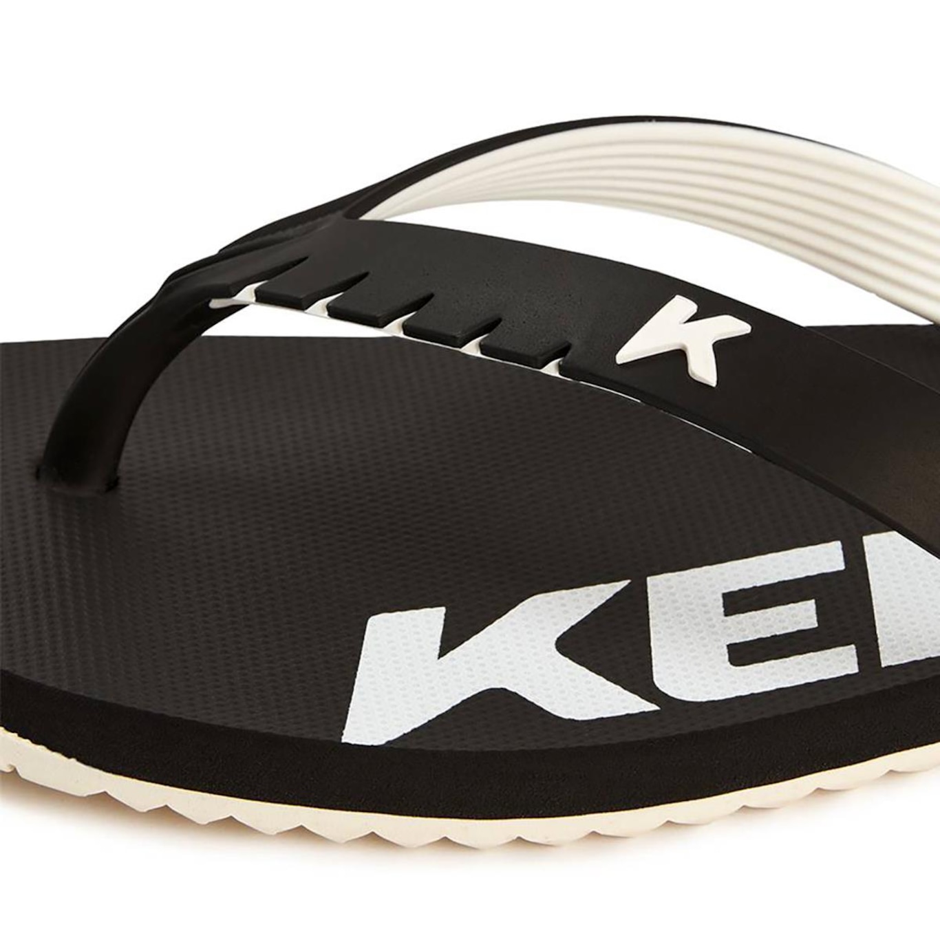 Chinelo Kenner Red Masculino - Foto 4