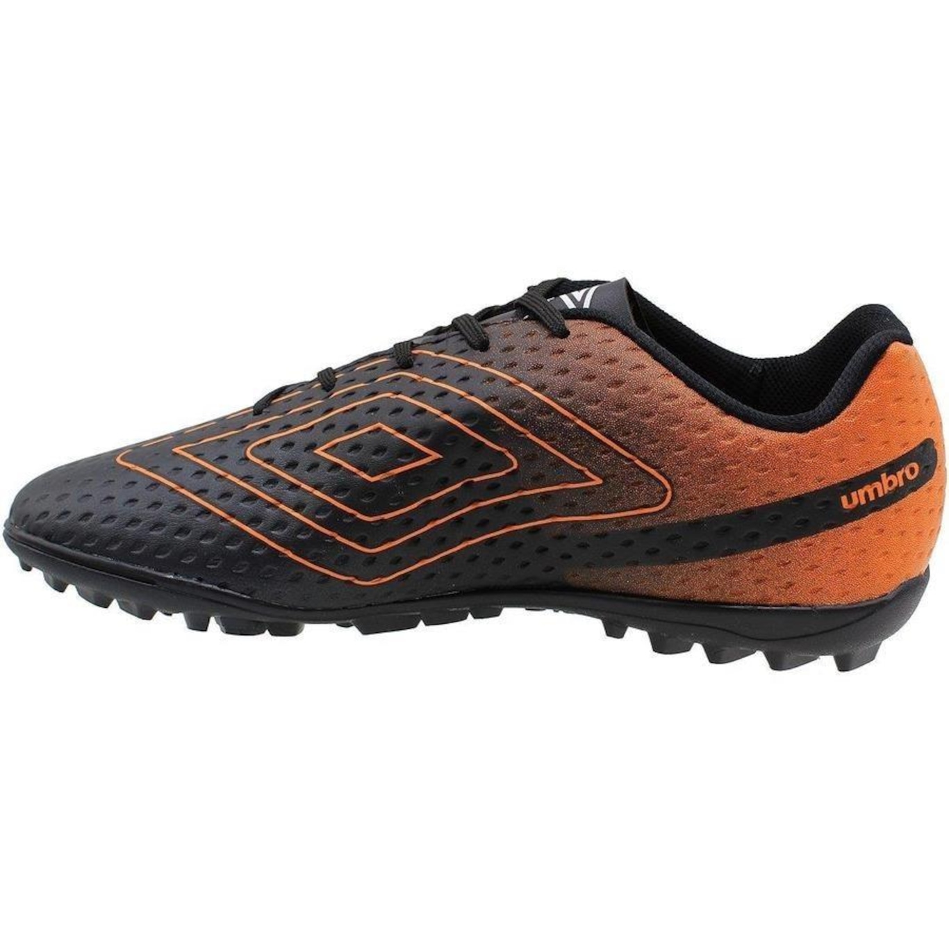 Chuteira Society Umbro Warskin- Adulto - Foto 3