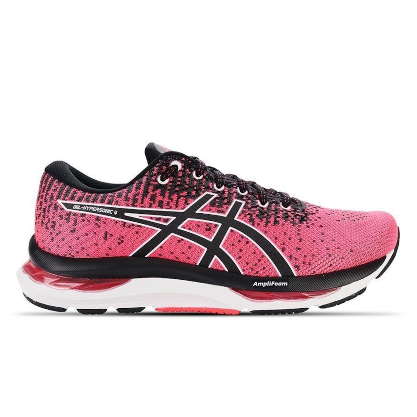 Tênis Asics Gel-Hypersonic 4 - Feminino - Foto 1