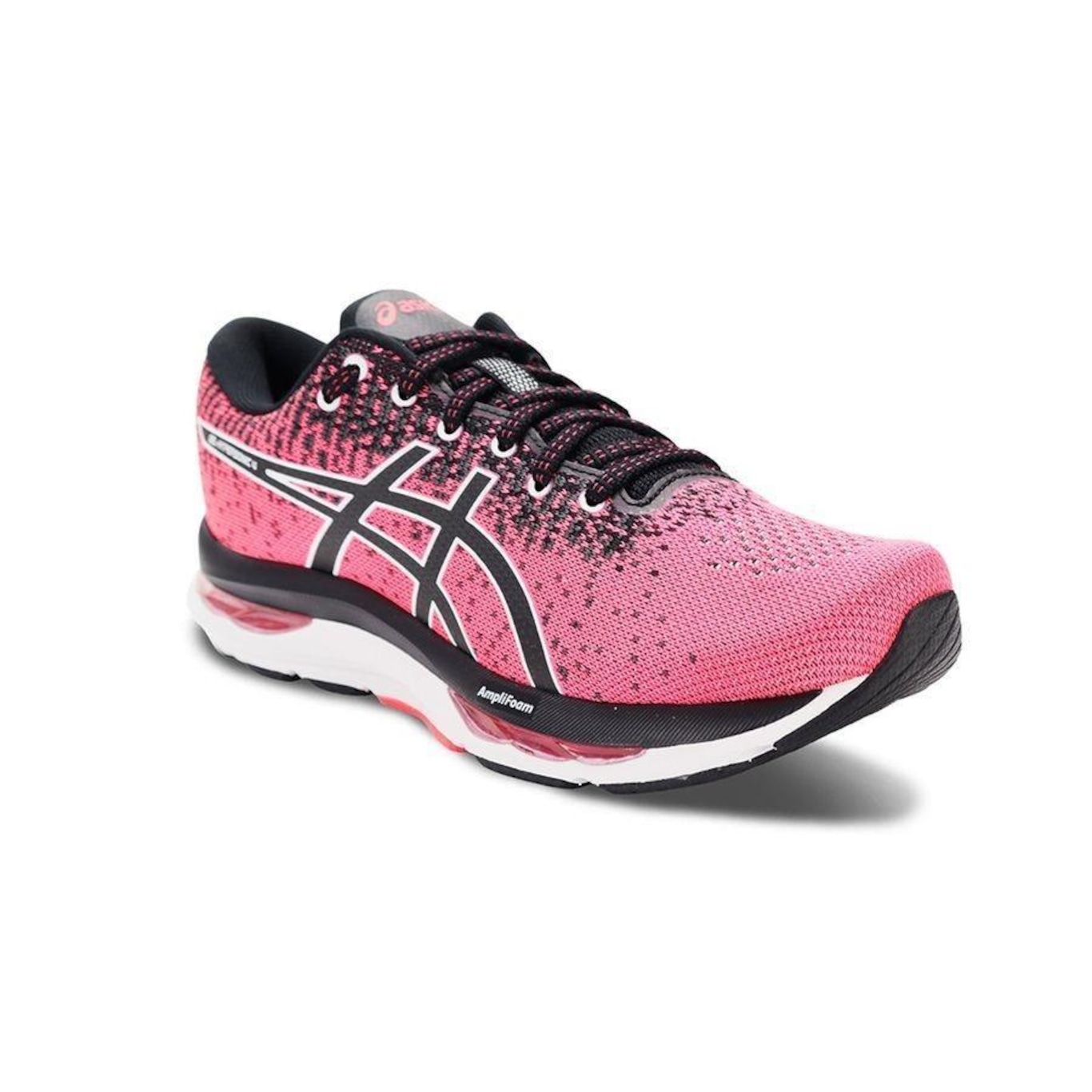 Tênis Asics Gel-Hypersonic 4 - Feminino - Foto 3