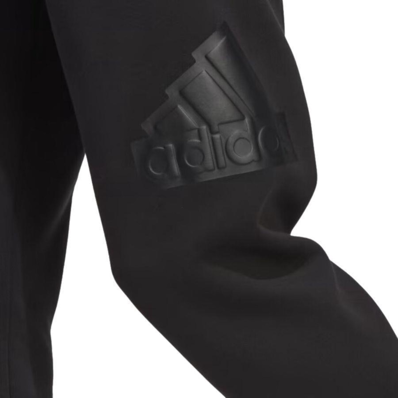 Calça adidas Future Badge Of Sport Pants - Masculina - Foto 3