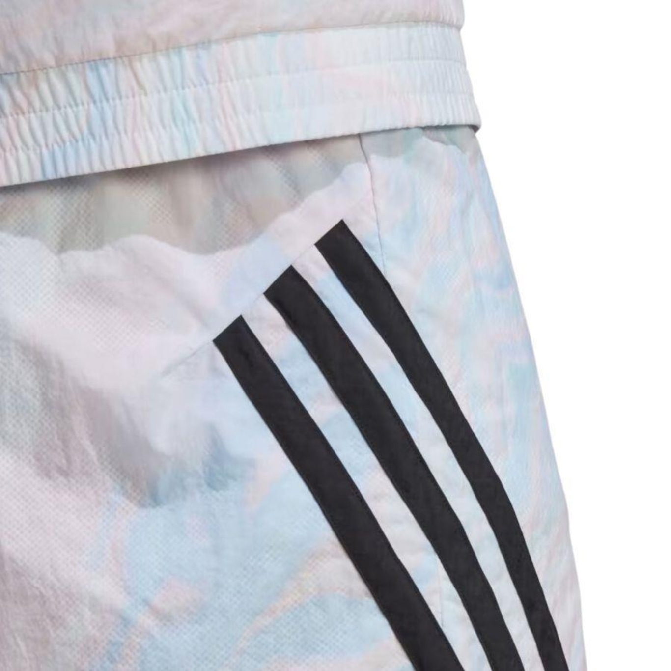 Shorts adidas Future Icons - Masculino - Foto 5