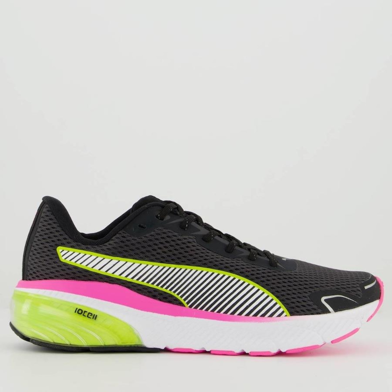 Tênis Puma Lightpulse Bdp - Feminino - Foto 1