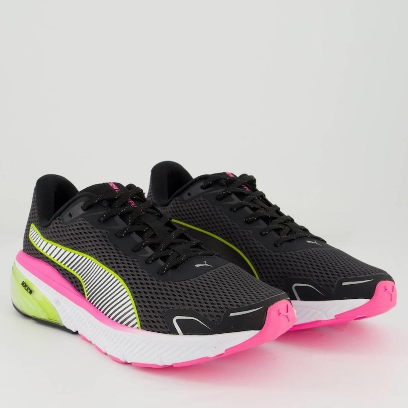 Tênis Puma Lightpulse Bdp - Feminino - Foto 2