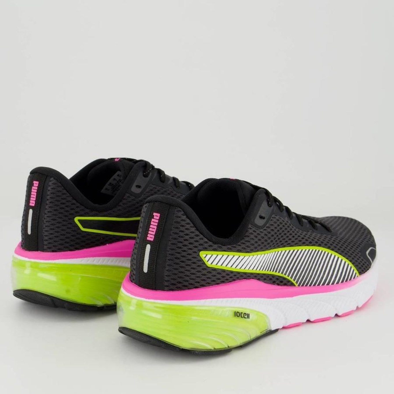 Tênis Puma Lightpulse Bdp - Feminino - Foto 3