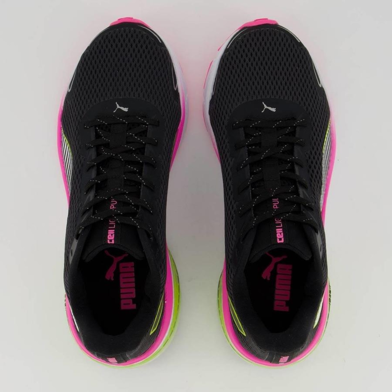 Tênis Puma Lightpulse Bdp - Feminino - Foto 4