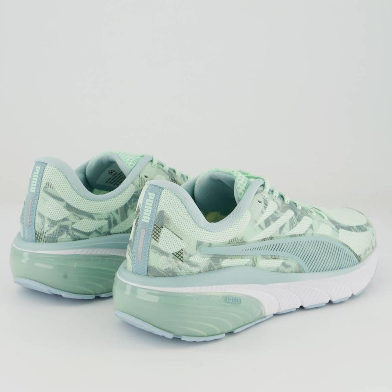 Tênis Puma Cell Active Bdp - Feminino - Foto 3