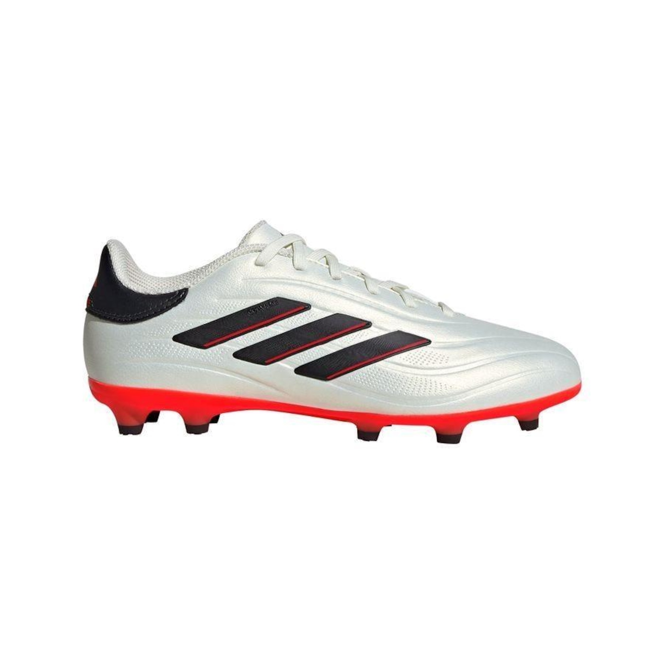 Chuteira de Campo adidas Copa Pure 2 League Fg - Infantil - Foto 1