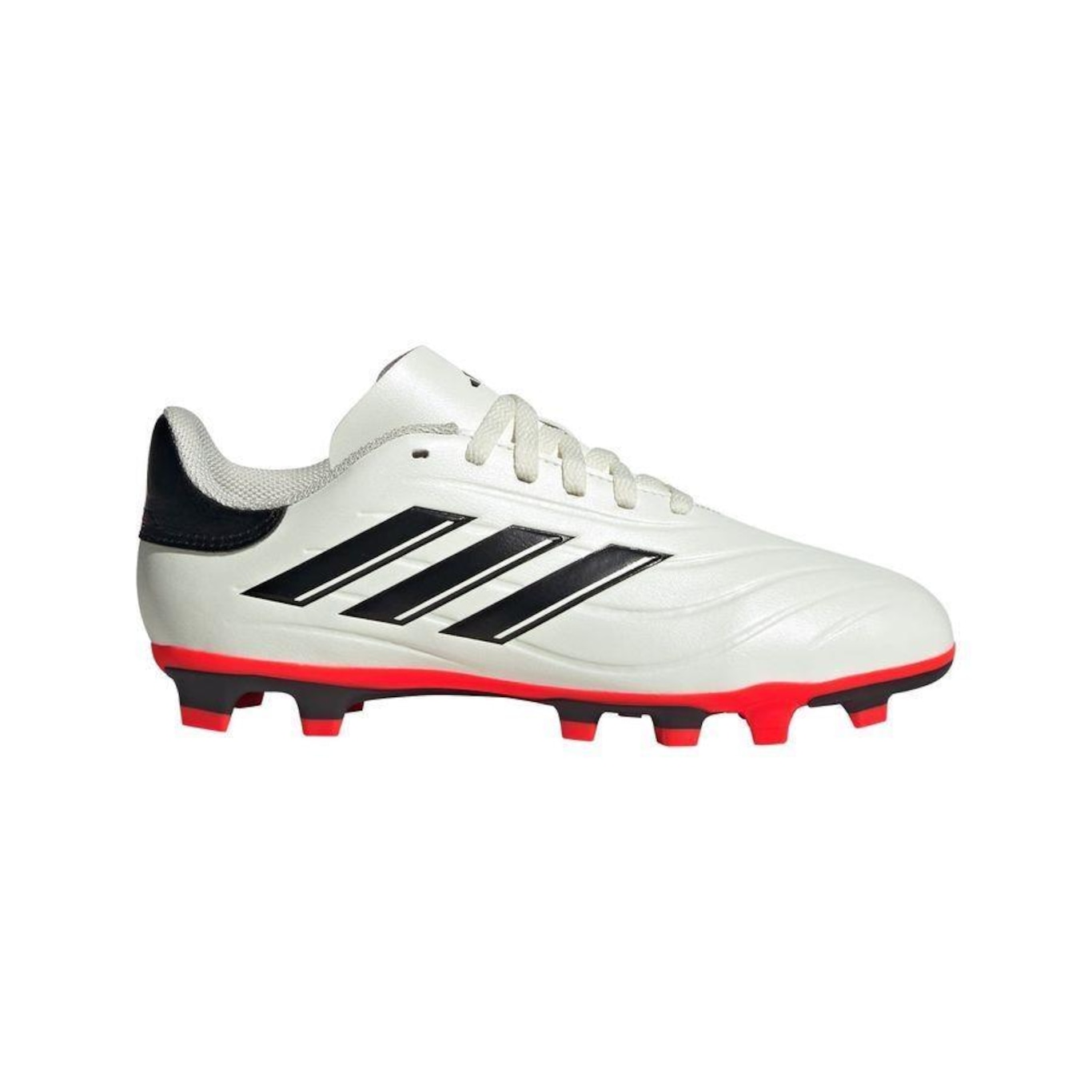 Chuteira de Campo adidas Copa Pure 2 Club Fxg - Infantil - Foto 1