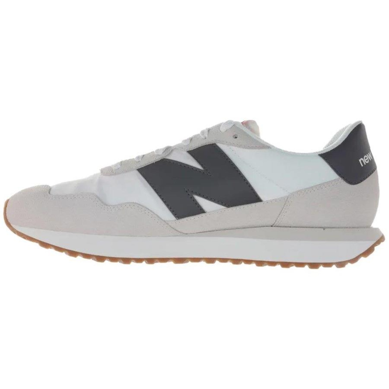 Tênis New Balance 237V1 - Masculino - Foto 2