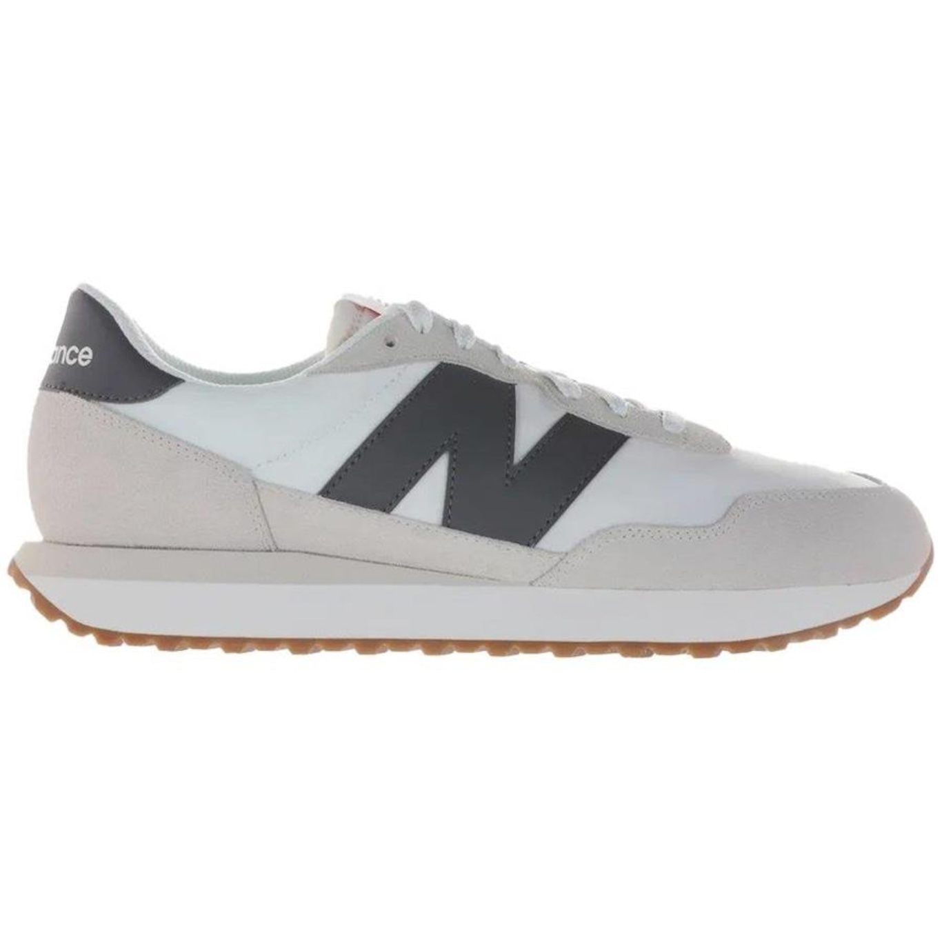 Tênis New Balance 237V1 - Masculino - Foto 3