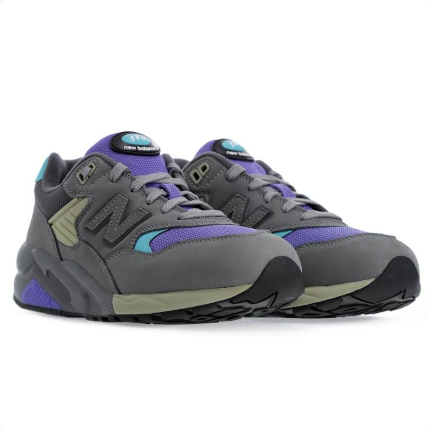 New balance hot sale 580 masculino