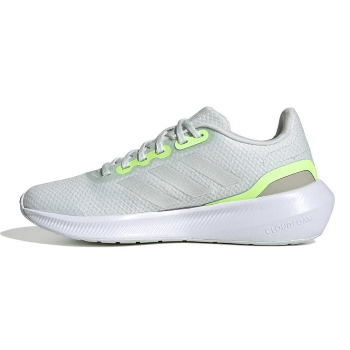 Tênis adidas Runfalcon 3.0 - Feminino - Foto 2