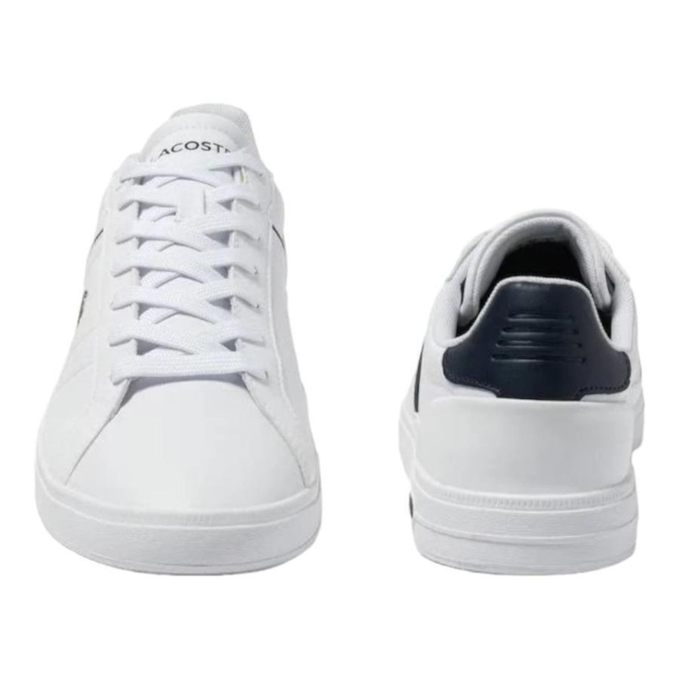 Tênis Lacoste Europa Pro 45S - Masculino - Foto 1