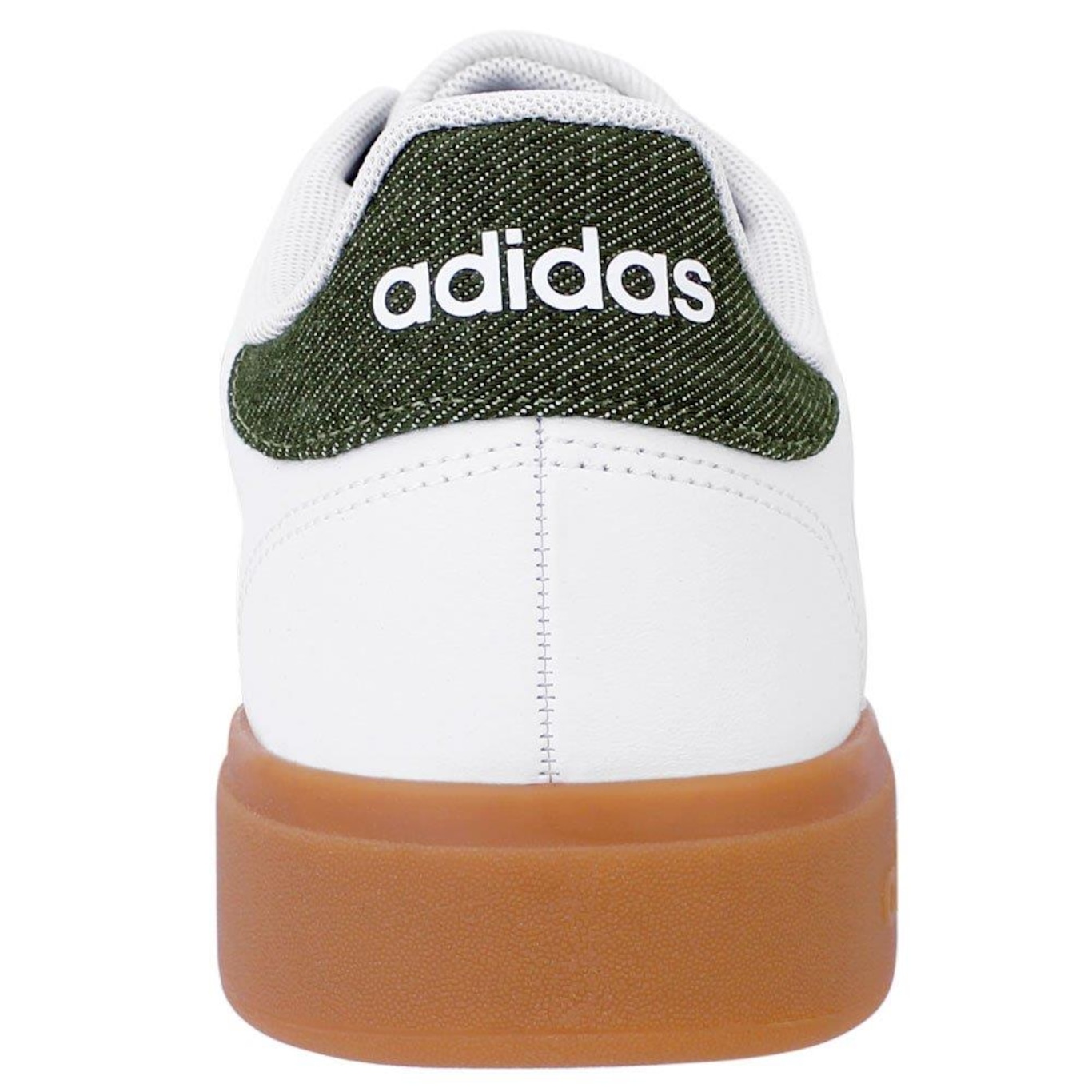 Tênis adidas Grand Court Base 2.0 - Masculino - Foto 3