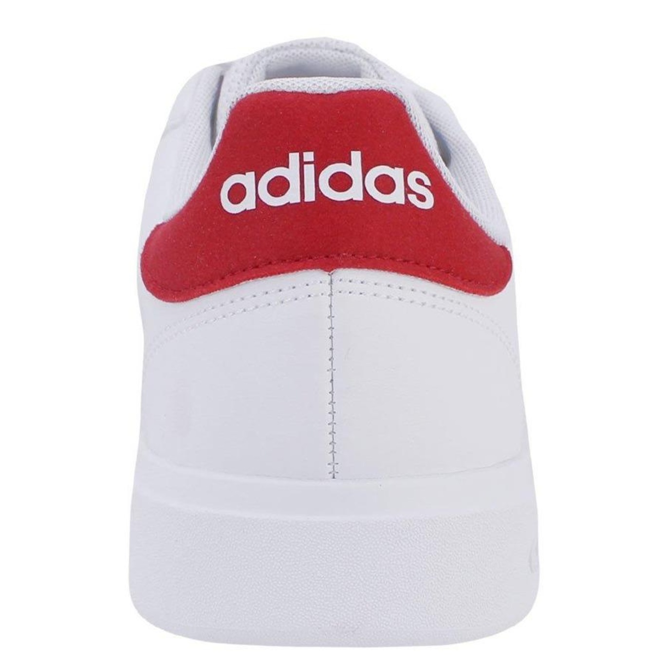 Tênis adidas Grand Court Base 2.0 - Masculino - Foto 3