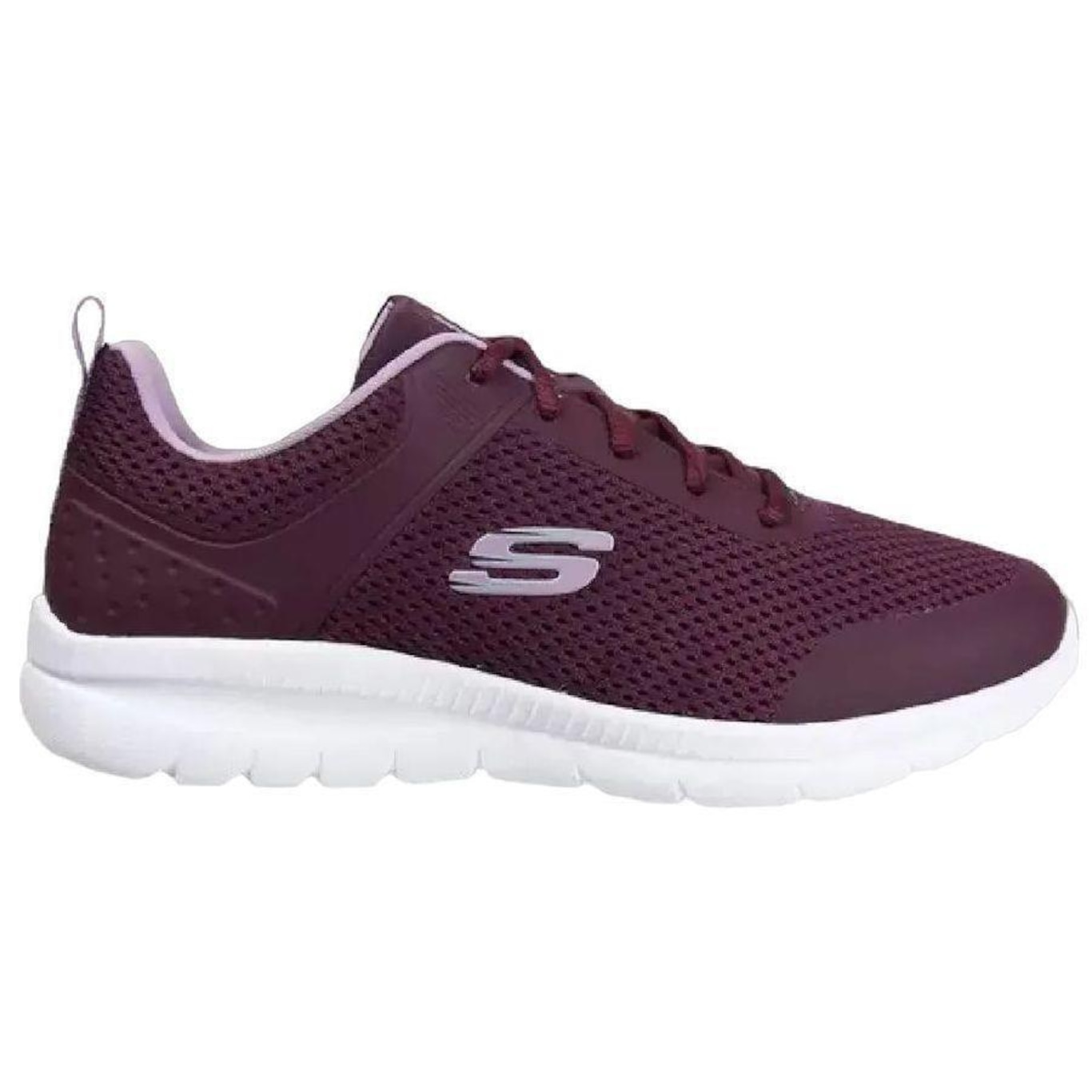 Tênis Skechers Bountiful - Feminino - Foto 1