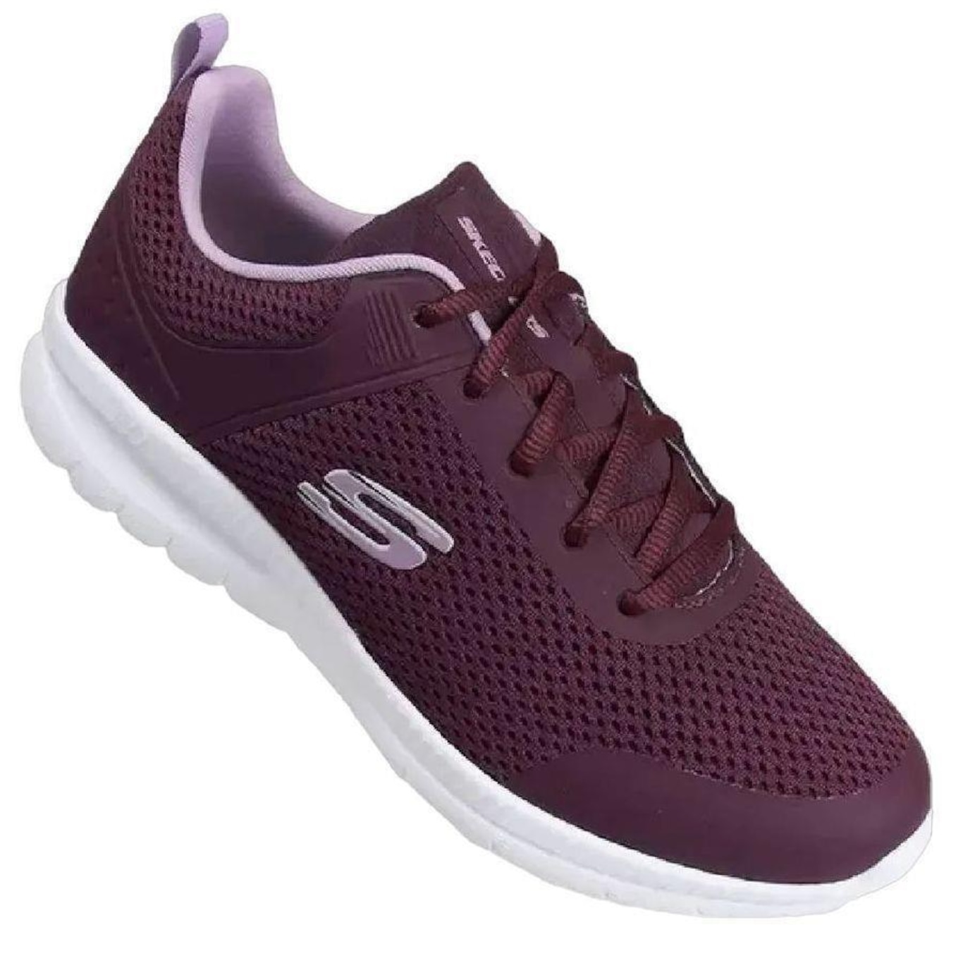 Tênis Skechers Bountiful - Feminino - Foto 2