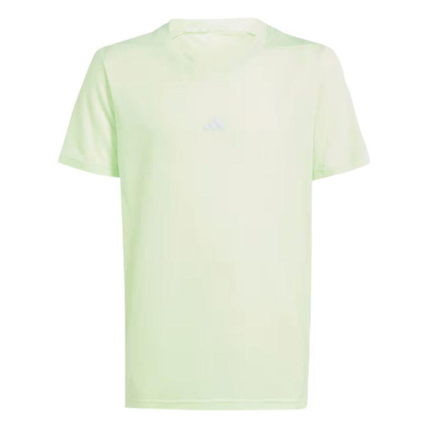 Camiseta adidas Aeroready Tee - Infantil - Foto 1