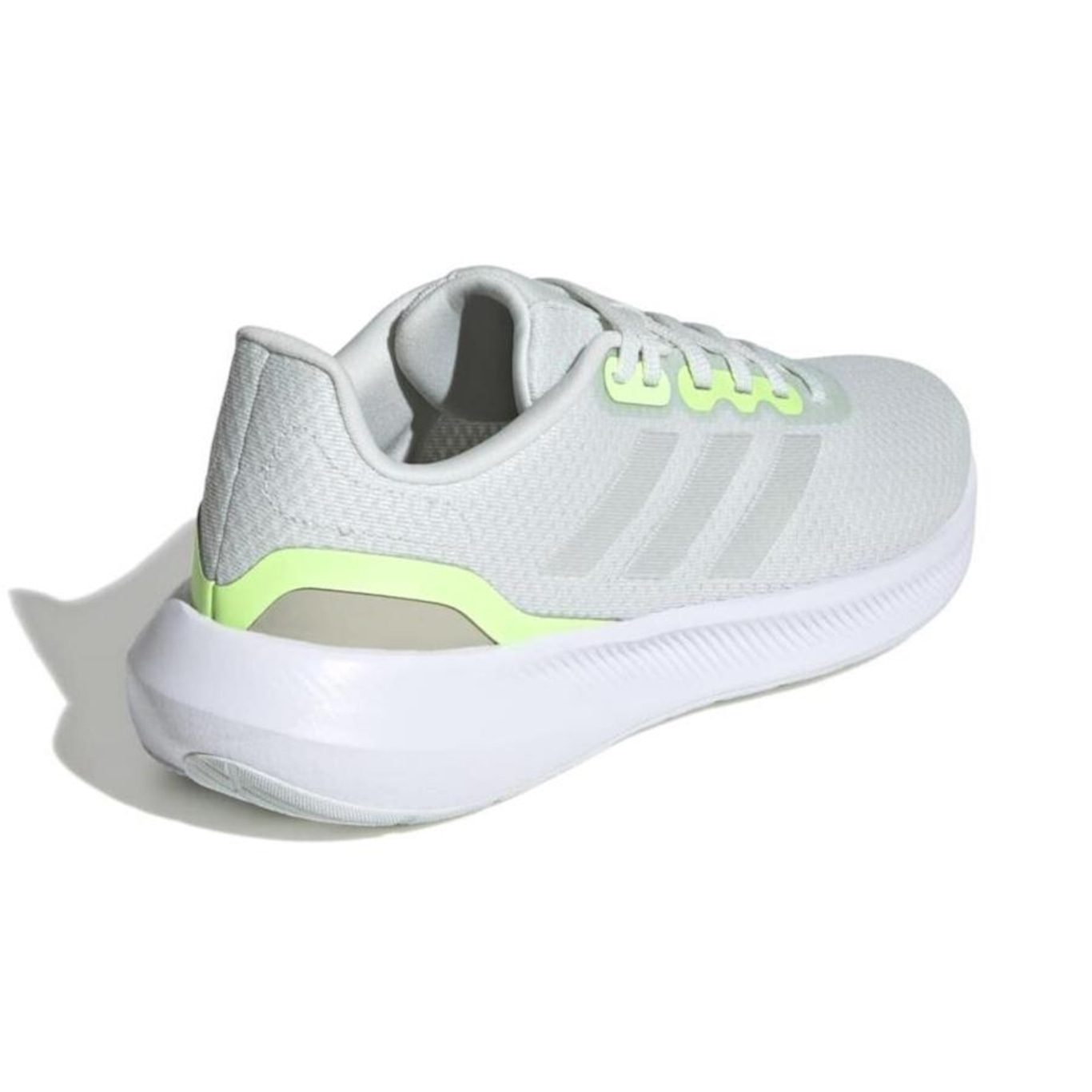 Tênis adidas Runfalcon 3.0 - Feminino - Foto 4