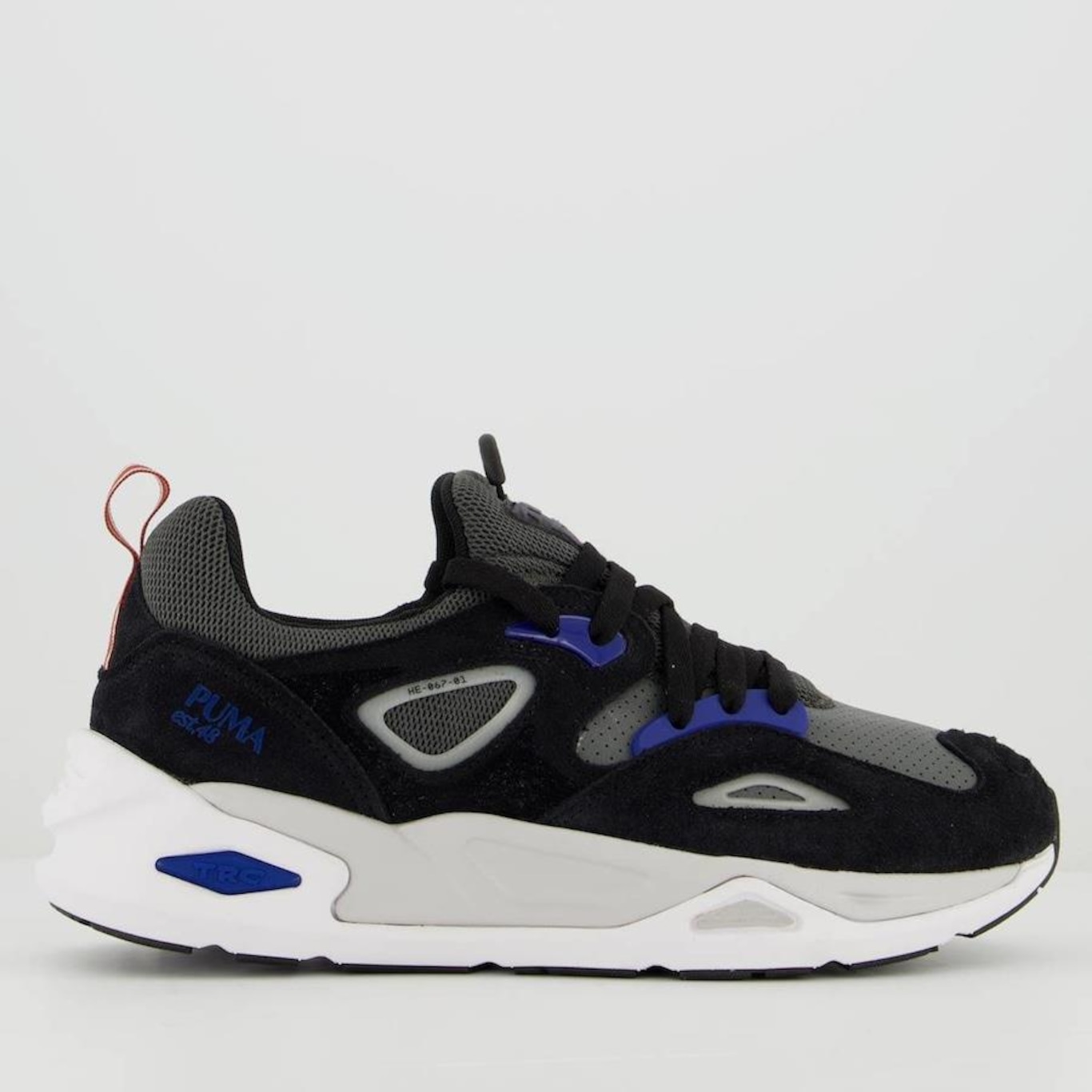 Tênis Puma Trc Blaze Ivy League - Masculino - Foto 1